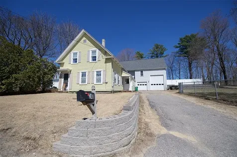 240 Main Street Fremont NH 03044