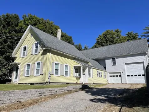 240 Main Street Fremont NH 03044
