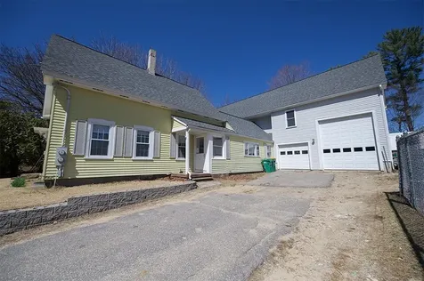 240 Main Street Fremont NH 03044