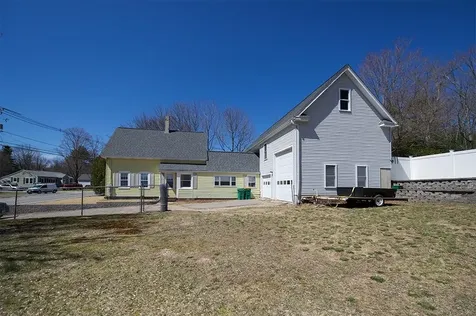 240 Main Street Fremont NH 03044