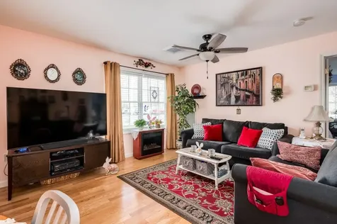 118 Secretariat Way Rochester NH 03867