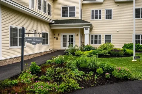 118 Secretariat Way Rochester NH 03867