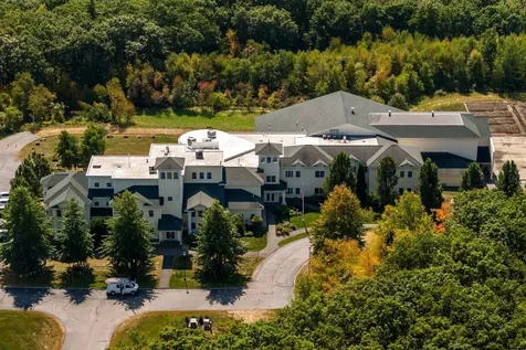 118 Secretariat Way Rochester NH 03867