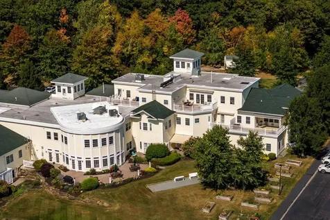 118 Secretariat Way Rochester NH 03867