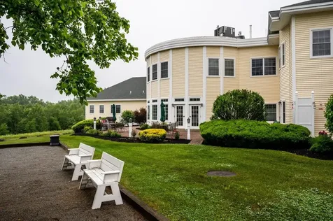 118 Secretariat Way Rochester NH 03867