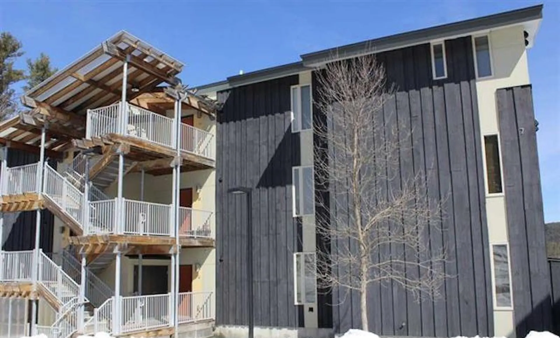 7 Gile Drive Hanover NH 03755