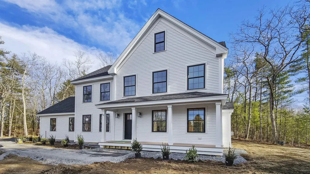 111 North River Road Epping NH 03042