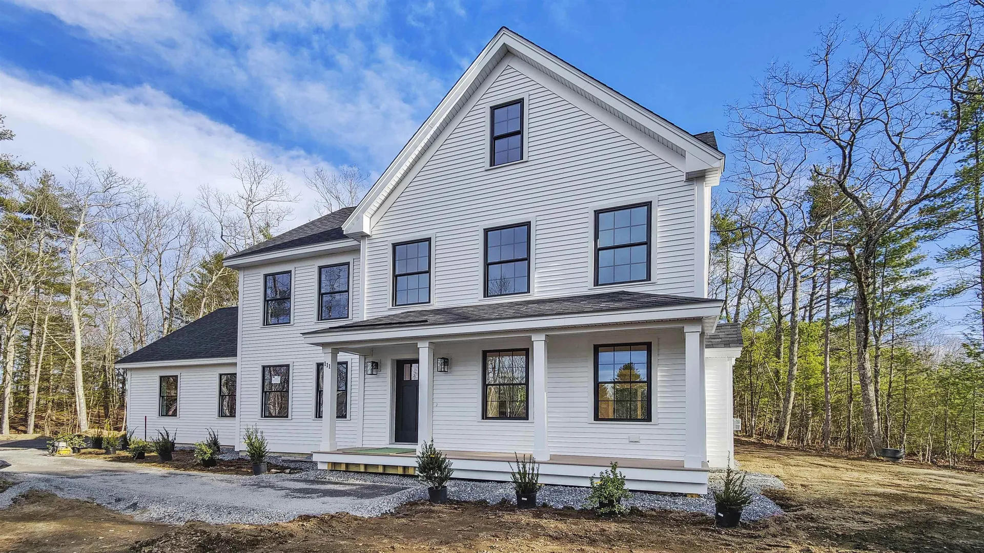 111 North River Road Epping NH 03042