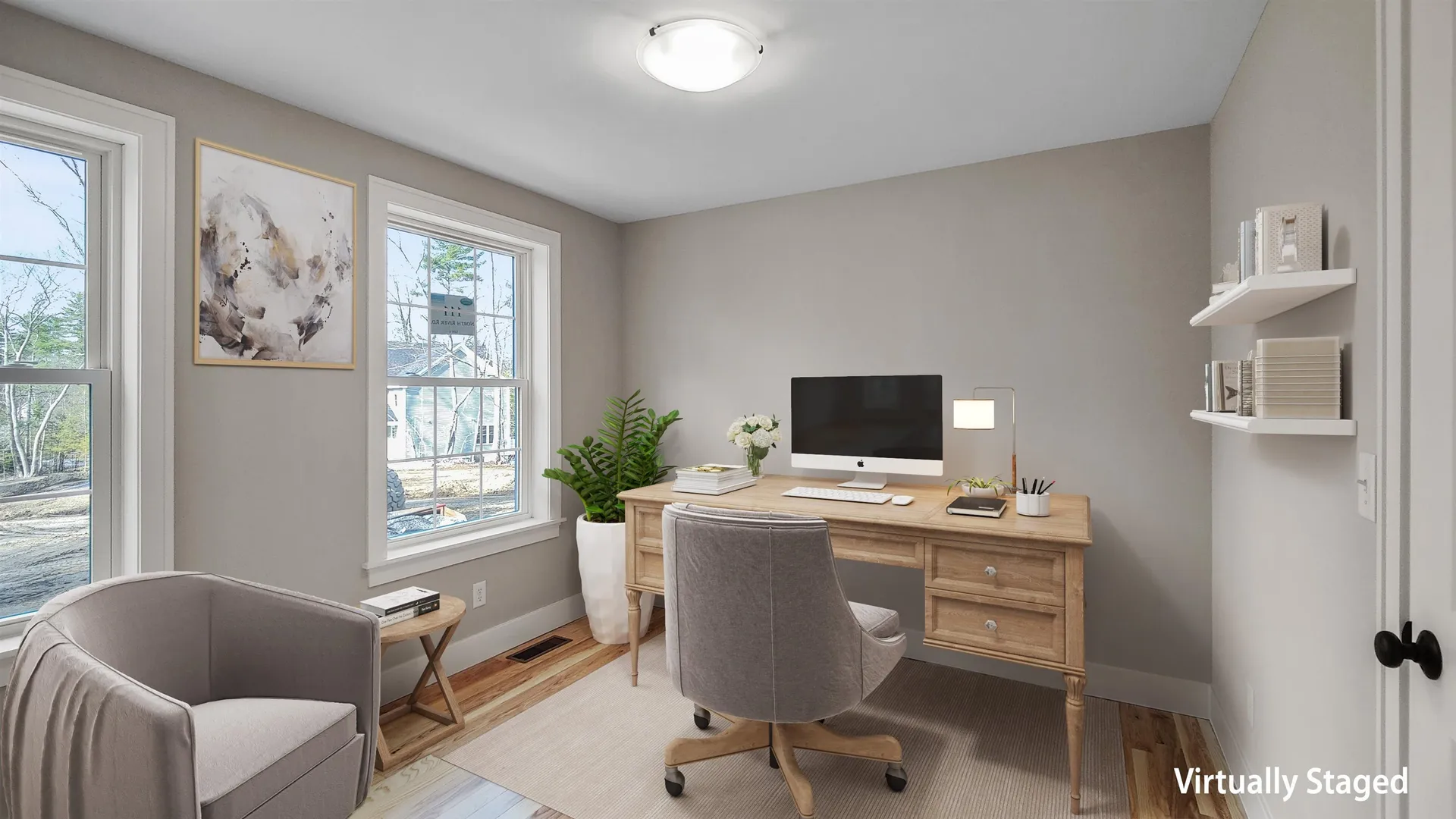 111 North River Road Epping NH 03042