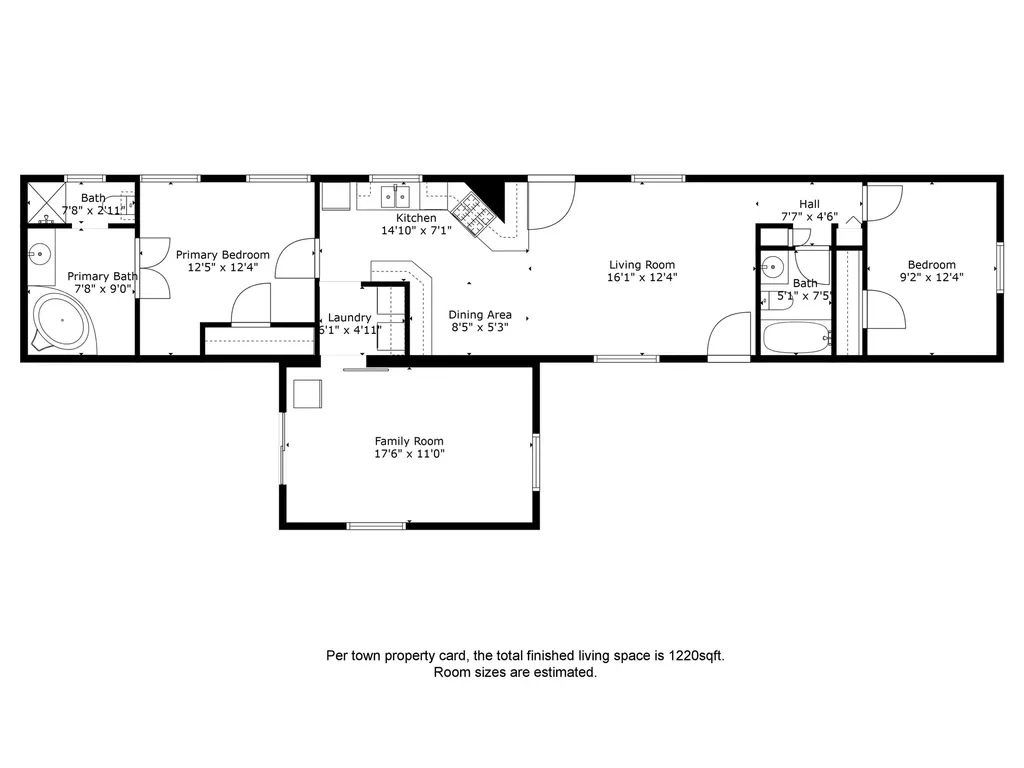 16 Granite Drive North Hampton NH 03862
