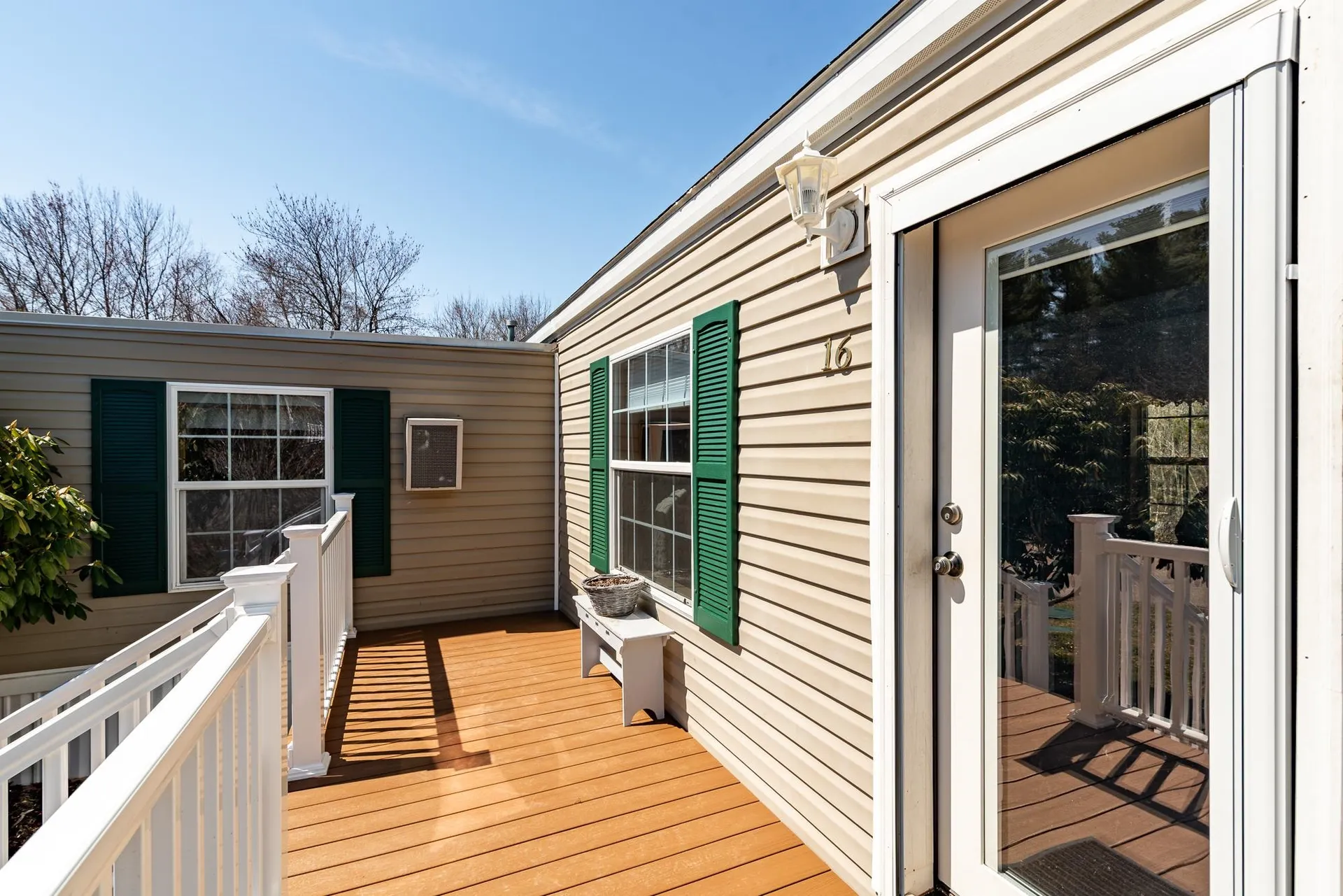 16 Granite Drive North Hampton NH 03862