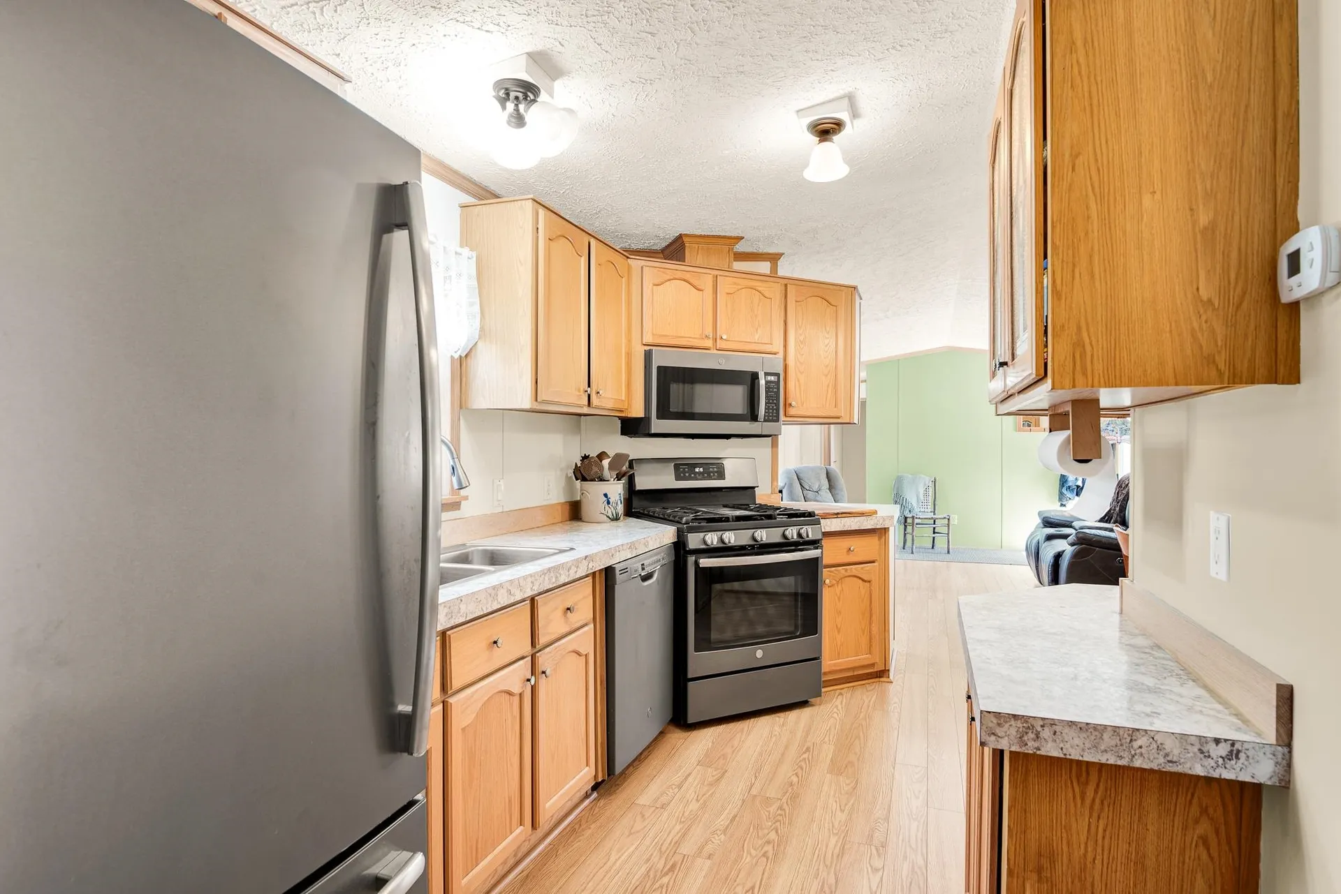 16 Granite Drive North Hampton NH 03862