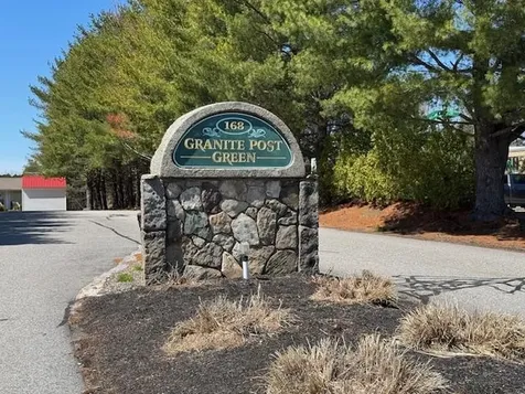16 Granite Drive North Hampton NH 03862