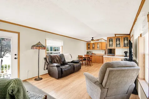 16 Granite Drive North Hampton NH 03862