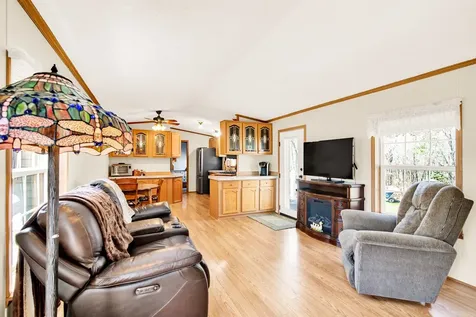 16 Granite Drive North Hampton NH 03862