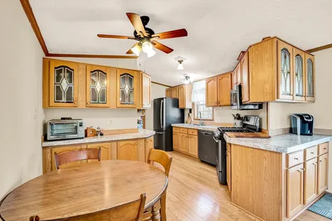 16 Granite Drive North Hampton NH 03862