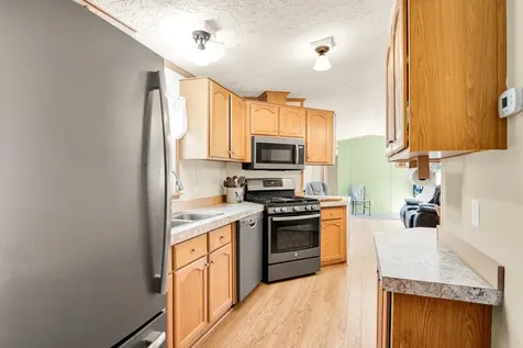 16 Granite Drive North Hampton NH 03862