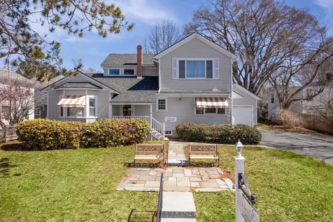 42 Ocean Avenue Kennebunk Port ME 04046