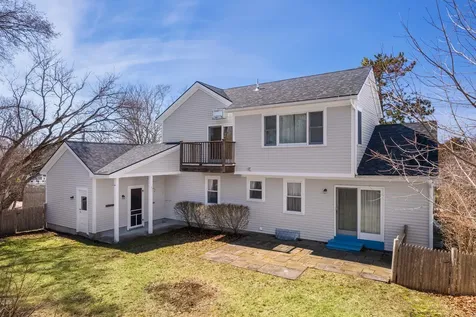 42 Ocean Avenue Kennebunk Port ME 04046