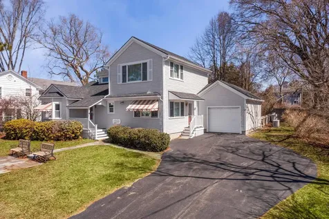 42 Ocean Avenue Kennebunk Port ME 04046
