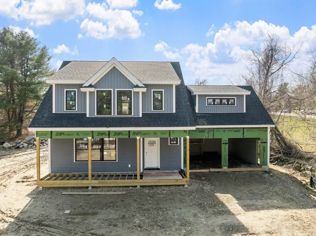 7 Clover Lane Laconia NH 03246