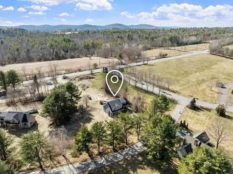 7 Clover Lane Laconia NH 03246