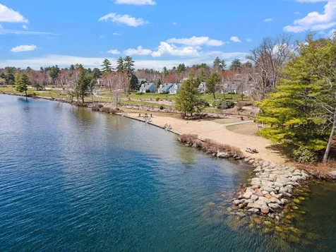 7 Clover Lane Laconia NH 03246