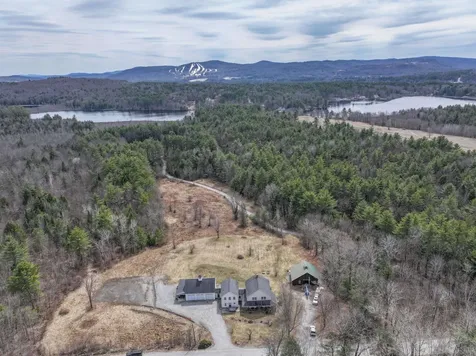 146 Hemlock Corner Loop Henniker NH 03242