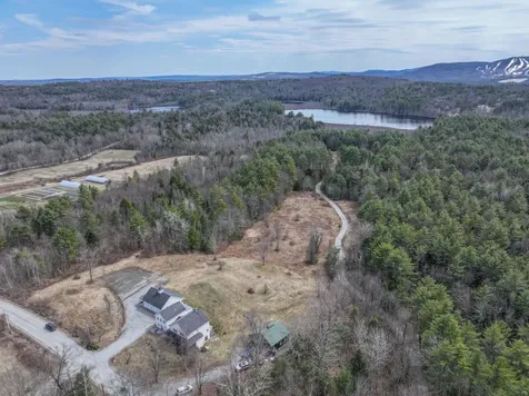 146 Hemlock Corner Loop Henniker NH 03242