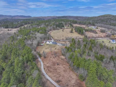 146 Hemlock Corner Loop Henniker NH 03242