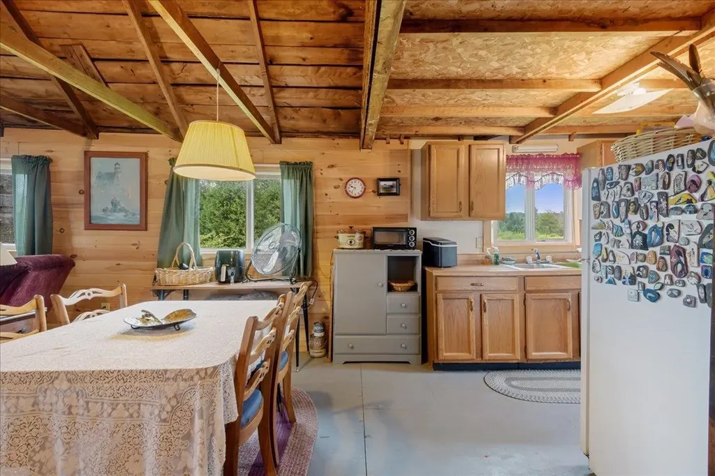 2391 Lake Road Franklin VT 05457