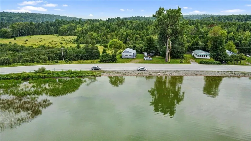 2391 Lake Road Franklin VT 05457