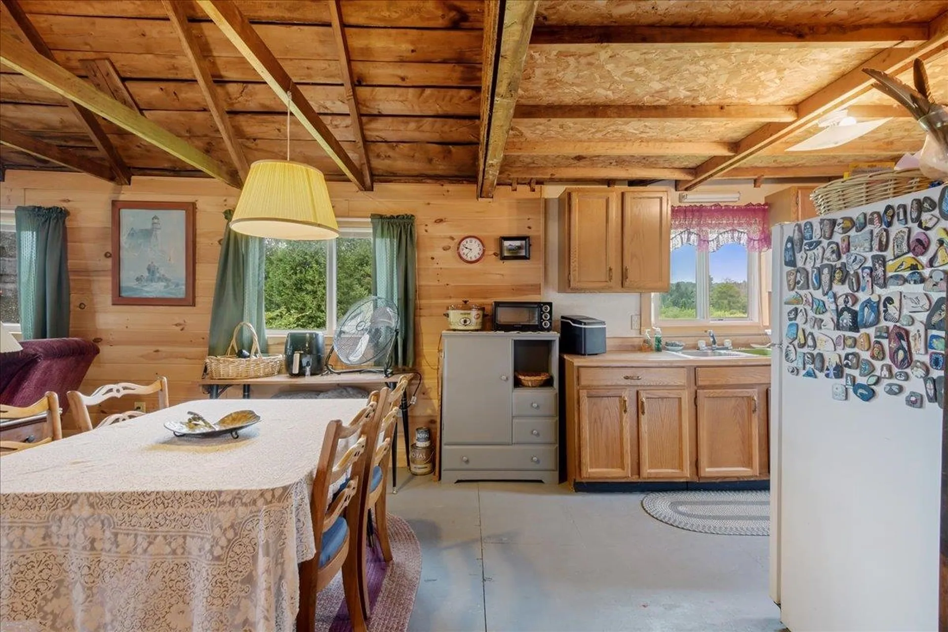2391 Lake Road Franklin VT 05457
