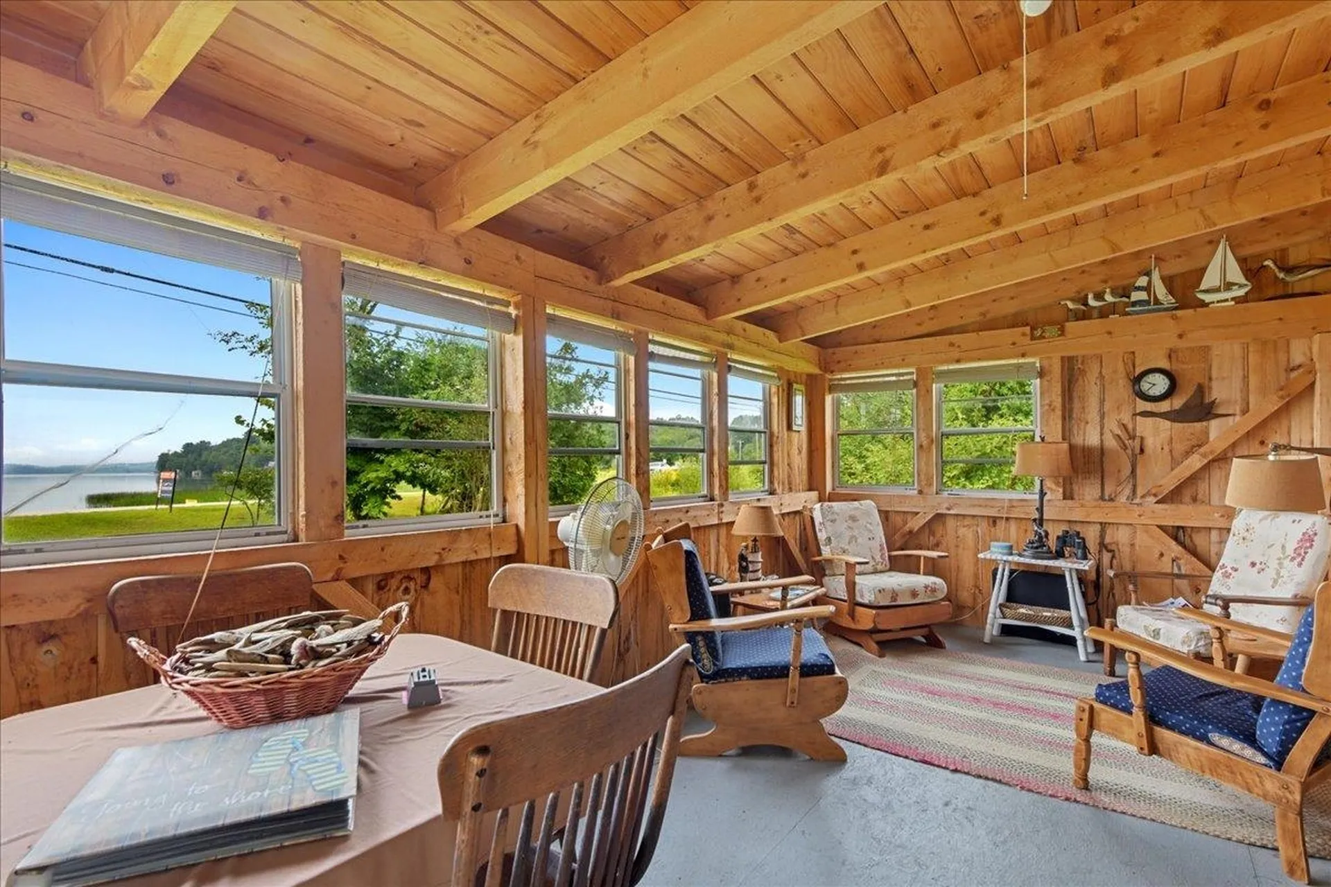2391 Lake Road Franklin VT 05457