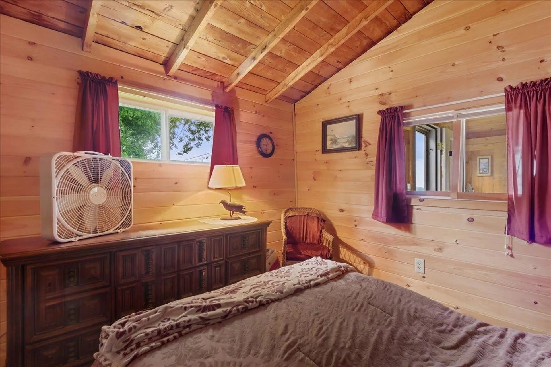 2391 Lake Road Franklin VT 05457