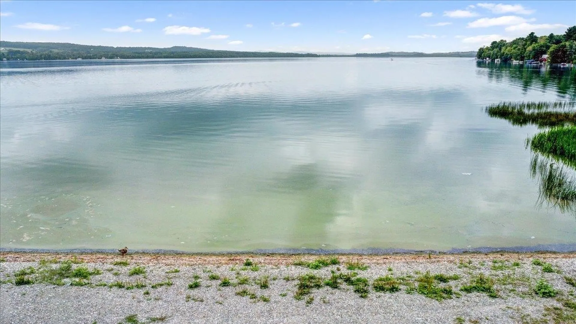 2391 Lake Road Franklin VT 05457