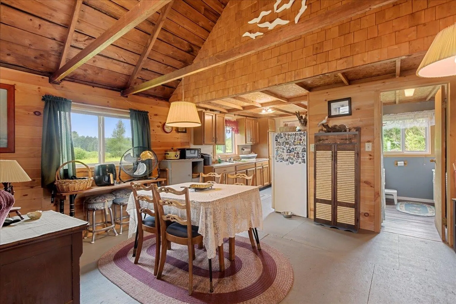 2391 Lake Road Franklin VT 05457
