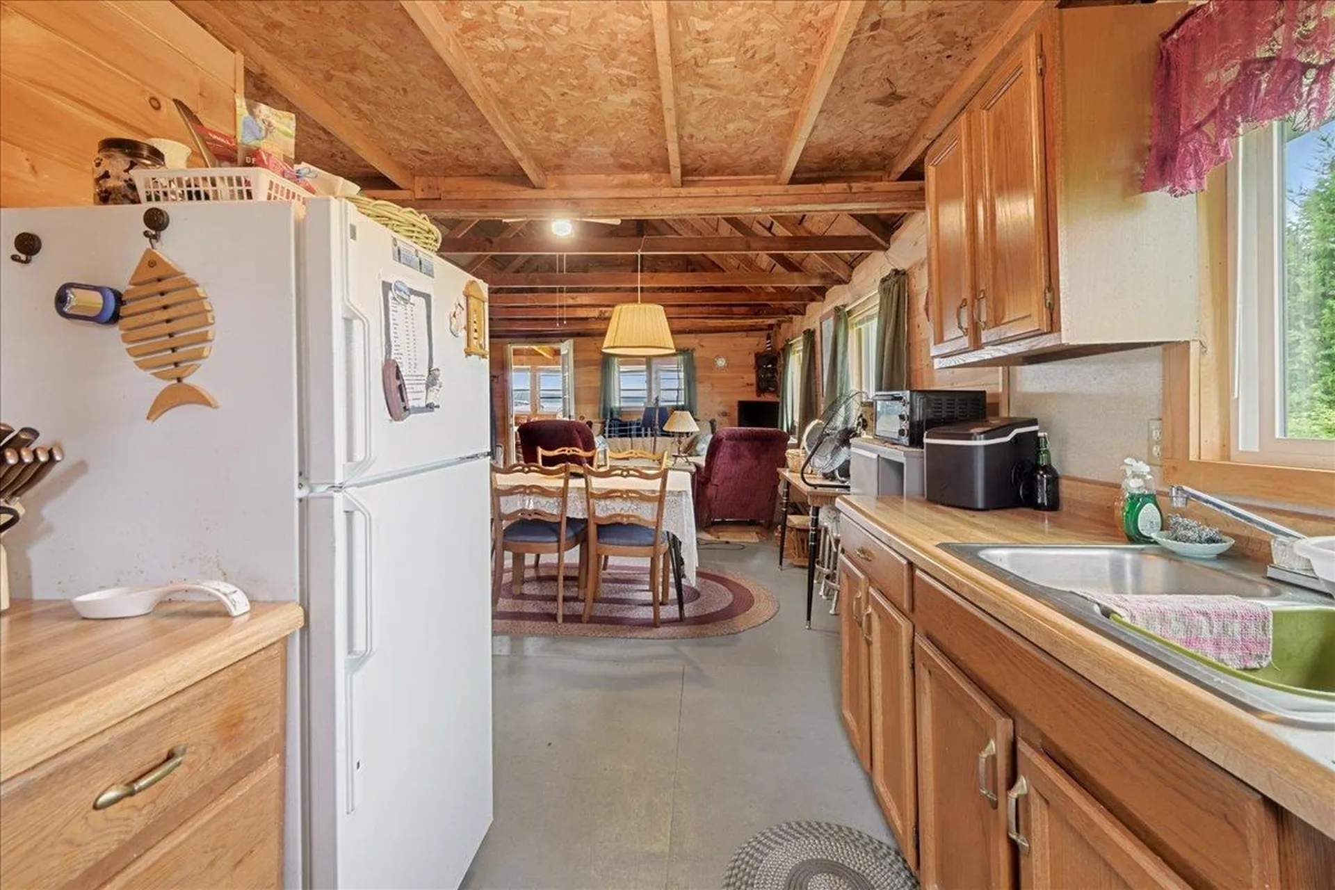 2391 Lake Road Franklin VT 05457
