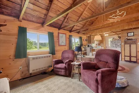 2391 Lake Road Franklin VT 05457