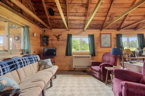 2391 Lake Road Franklin VT 05457