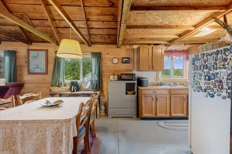 2391 Lake Road Franklin VT 05457