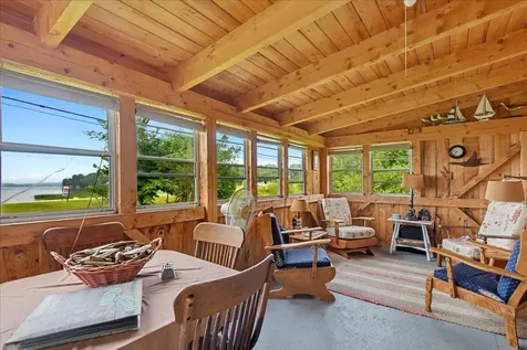 2391 Lake Road Franklin VT 05457