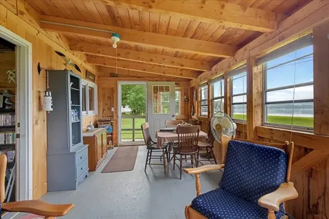 2391 Lake Road Franklin VT 05457