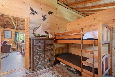 2391 Lake Road Franklin VT 05457