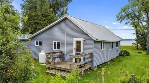 2391 Lake Road Franklin VT 05457