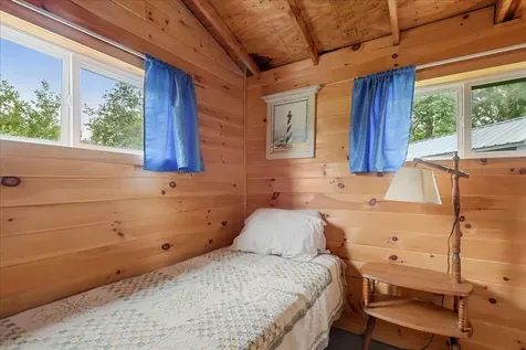 2391 Lake Road Franklin VT 05457