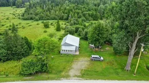 2391 Lake Road Franklin VT 05457