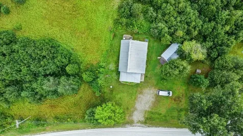 2391 Lake Road Franklin VT 05457