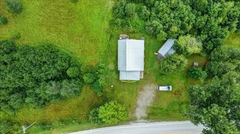 2391 Lake Road Franklin VT 05457