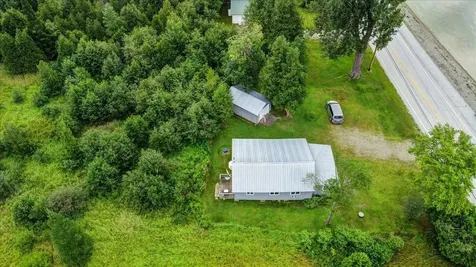 2391 Lake Road Franklin VT 05457